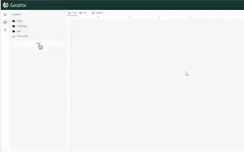 Layer folders